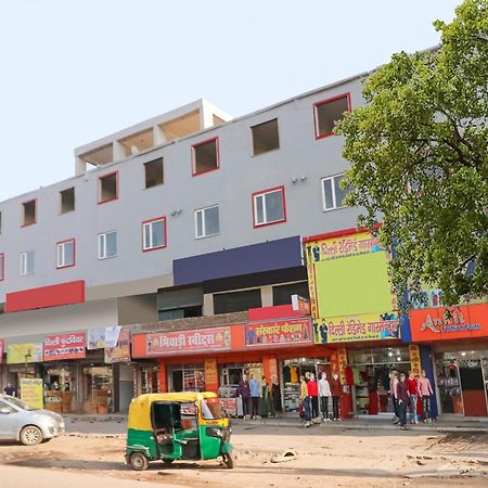 Townhall Bhiwadi Zewnętrze zdjęcie