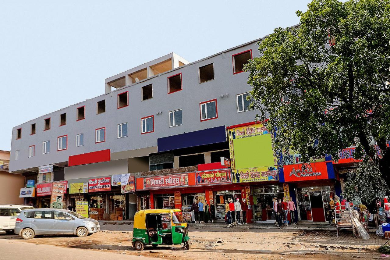 Townhall Bhiwadi Zewnętrze zdjęcie